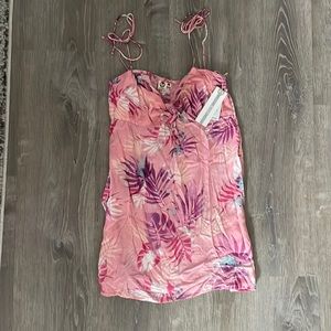 Women’s Beach Sun Dress